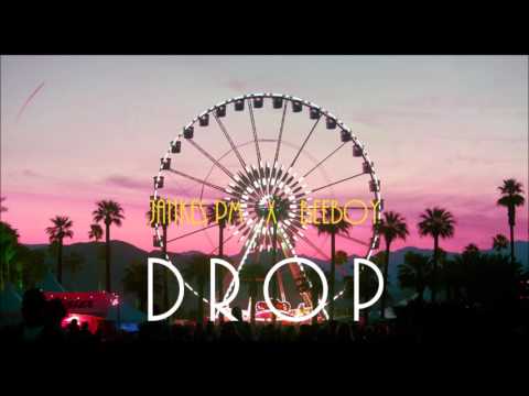 Jankes PM x BeeBoy - DROP (Prod. Jankes Plane Machine)