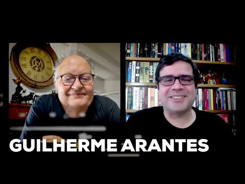 Guilherme Arantes: Viagem ao progressivo em "Desordem dos templários" | Entrevista | Alta Fidelidade