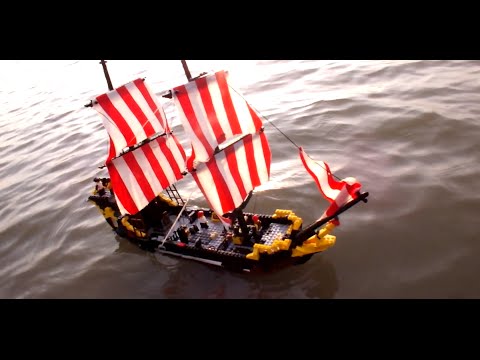 Seefahrerfilm TEIL1 (Steinerei 2015)