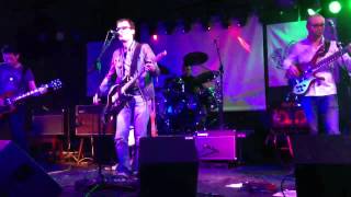 Faccia da Rockstar - Live @ Jailbreak 25-05-2013