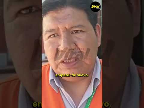 Incendio deja sin hogar a familia en Majes