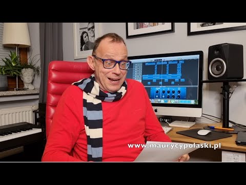 MPD 1079 - ANTEK, TADEK I...