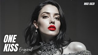 Max Oazo - One Kiss