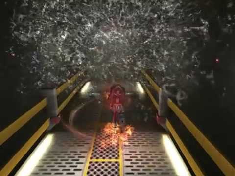 Let's Play "Xenosaga II" Part 045 - Labyrinthine Puzzles