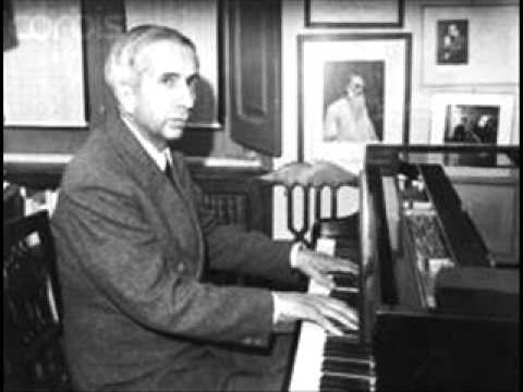 A. CASELLA --  Triplo Concerto per pianoforte, violino e violoncello op. 56