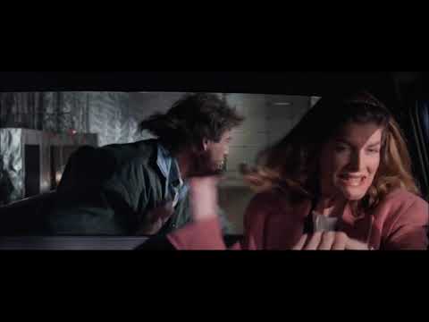 Lethal Weapon 3 (1992) - Lorna's First Fight (With Unused Score)
