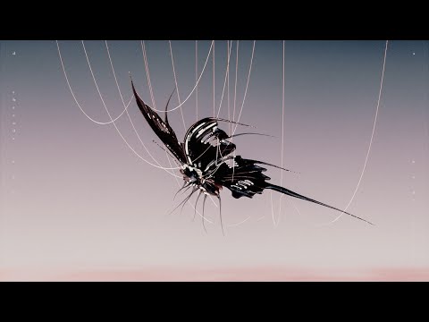 What So Not & Buunshin - Threads (feat. Maiah Manser) (Official Visualizer)