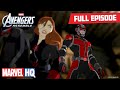 Ant Man Makes It Big Marvel S Avengers Assemble S3 E18 Full Episode