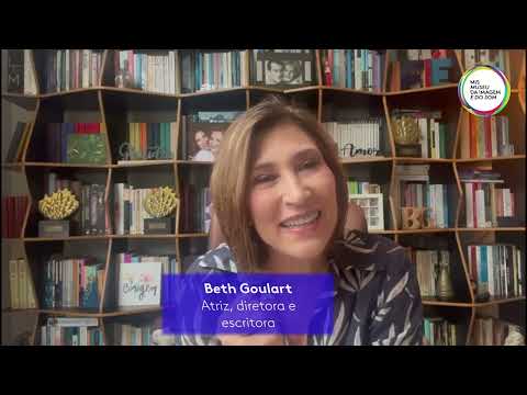 MIS RJ Rumo aos 60 Anos - Beth Goulart