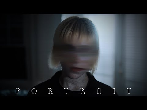Portrait | Short Horror Film | 2025