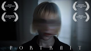 Portrait | Short Horror Film | 2025