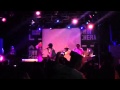 The Pharcyde Drop Live Malaga 30 11 13