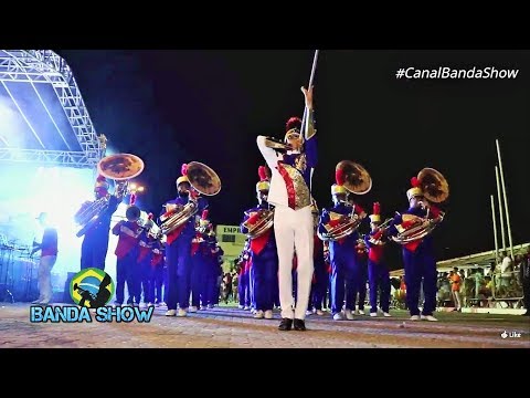 BAMUSFC - FINAL 2018 ACBFFB EM VILAS DE ABRANTES ( BANDA SHOW )