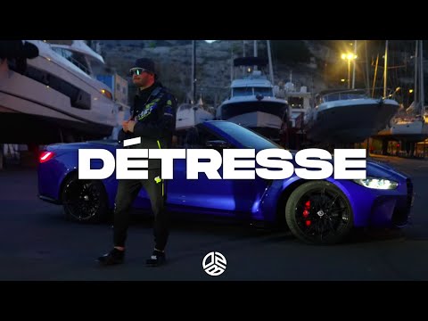 [FREE] Jul X Naps X Yanns Type Beat - "Détresse" 🦋 | Instru été love 2023