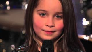 6 Year old sings yung lean for americas got talent audition