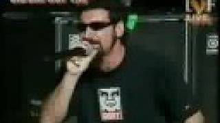 System Of A Down - Chop Suey! [Live @ Big Day Out 2002]
