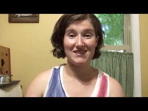 Cloth Diaper haul + First Impressions Of Imagine Bamboo AIO