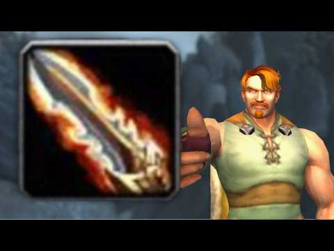 I Went Looking For The Sword Worth A WoW Token (#40)