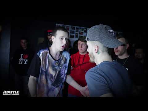 Godrad vs Sammy Sosa