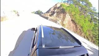 Akala mo nasa ibang bansa ka pero hindi sa Apayao road lang to.