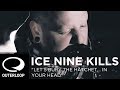 Ice Nine Kills - "Let's Bury The Hatchet... In Your ...