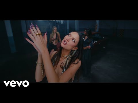 Olivia Wald, Valentina Olguin, Chule - paladar