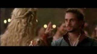 shakespeare in love
