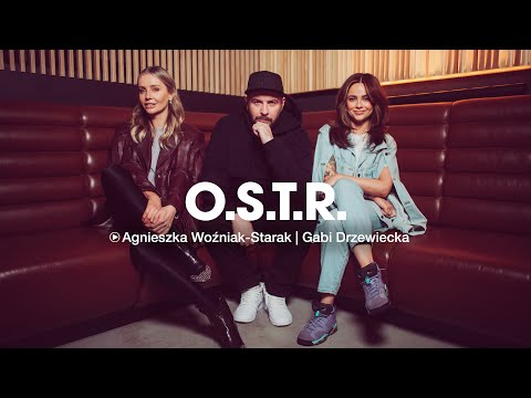 trójkąt - S1. E7. | O.S.T.R.