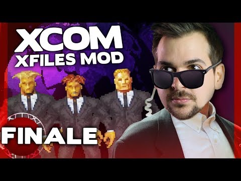 The XCOM Files Finale