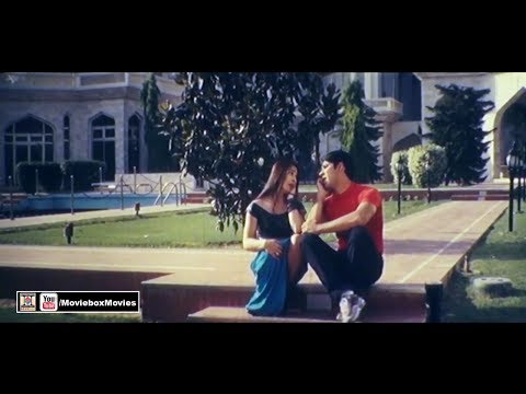 LE GAYI SADA DIL KAD KE - PAKISTANI FILM KURSI TE QANOON