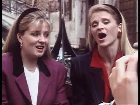 "Monteverdi & Venice" JOHN ELIOT GARDINER