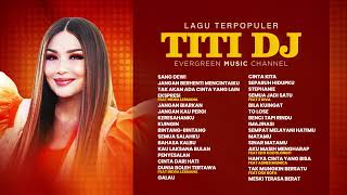 Download lagu Lagu Terbaik Titi DJ mp3 Download lagu Lagu Terbaik Titi DJ mp3