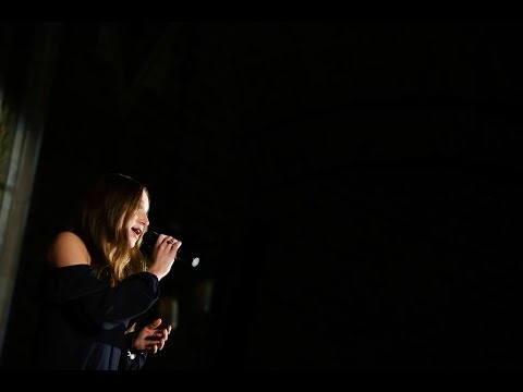 Hold / Never Be Like You