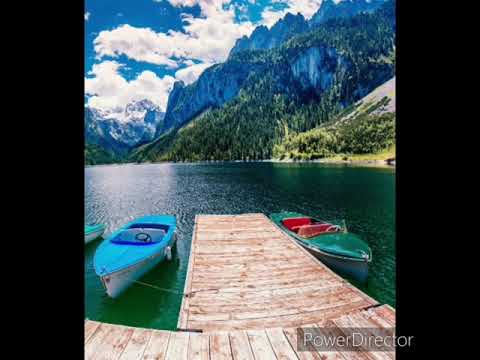 Meister es toben die Winde