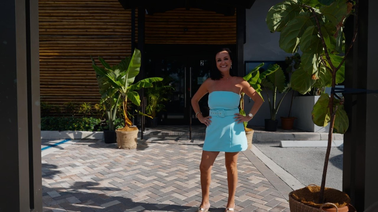 The Place to See... and Be Seen in Boca Raton | Nomade