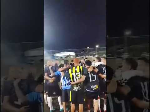 6° rodada do campeonato de fut7 do jardim oriente em valparaiso de Goiás Audax fc 4 x 1 sesb #fut7