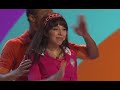 PopSkull Presents Fresh Beat Band Friend Like You Promo Video For Marina Kiki Twist Shout Tour