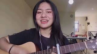 Download lagu Jaga Orang Pu Jodoh - Serba Salah - Kasih Slow (Mashup) Cover by Carla Gultom mp3