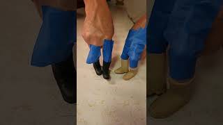 "Baddest Boots" by Toby Keith. Check out my YouTube Channel: "Primered is Best". Subscribe and Like!
