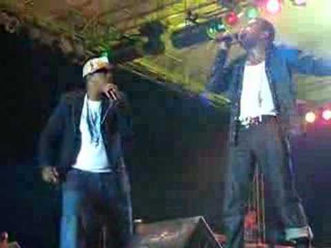 Money Maker at Sting - Assassin, Sadiki, G-Unit