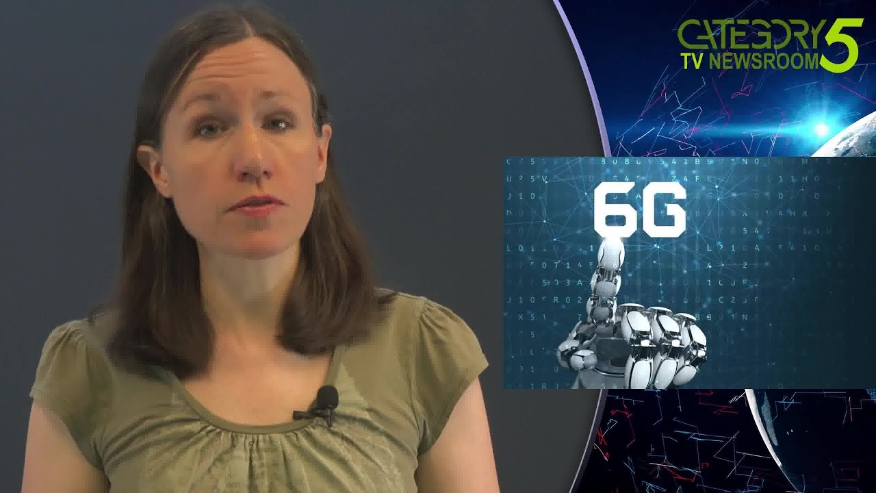 Samsung Expects 6G to Launch as Early as 2028