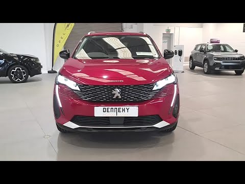 Peugeot 3008 1.5 BlueHDi 130bhp Allure - Image 2