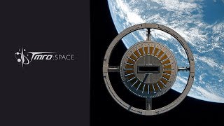 TMRO:Space - From Public to Private Space - Orbit 11.18