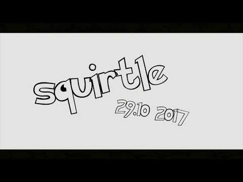 BARBER - Squirtle ft. ANGELOrami (prod. Naume) TEASER