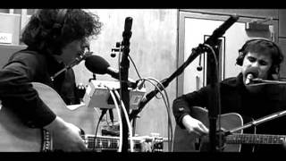 Black Rebel Motorcycle Club - Not What You Wanted (BBC Radio Sessions Birmingham)