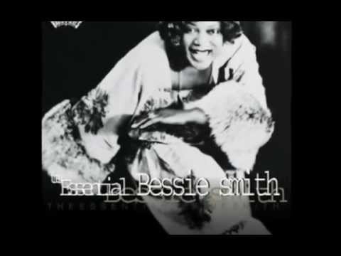 Rare Gems of Blues - Bessie Smith - Gin House Blues