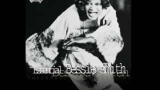 Rare Gems of Blues - Bessie Smith - Gin House Blues