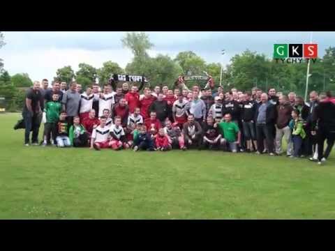 GKS II Tychy z awansem do IV ligi