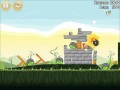 Angry Birds Poached Eggs 2 20 Walkthrough