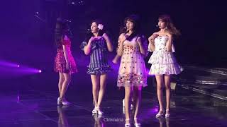 GFRIEND - Vacation (Season of GFRIEND 2018) [Sub Español + Hangul + Rom]